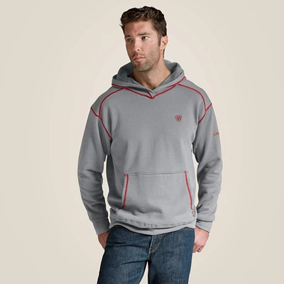 FR Polartec Hoodie