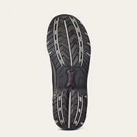 Terrain Waterproof Boot