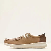 Hilo Shoe