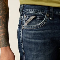 M8 Modern Matthew Straight Leg Jeans