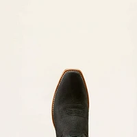 Futurity Rider Cowboy Boot
