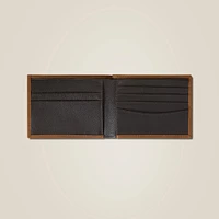Flag Shield Bifold Wallet