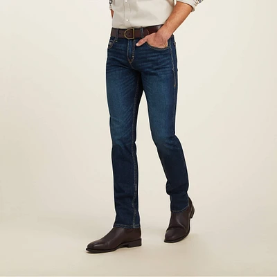 M8 Modern TekStretch Brawley Slim Leg Jean