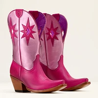 Starlight Western Boot