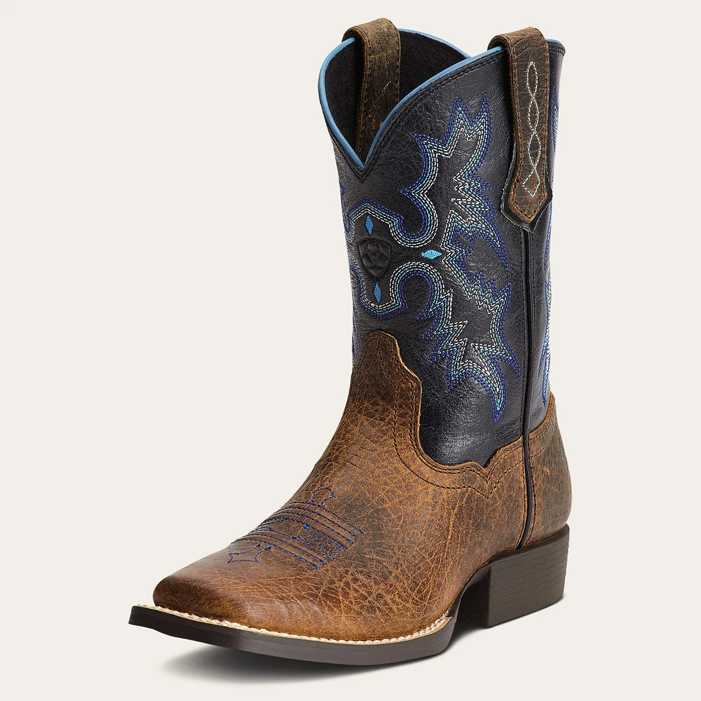 Tombstone Western Boot