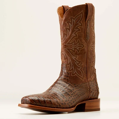 Bench Made Stilwell Western Boot