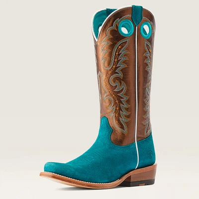 Futurity Boon Western Boot