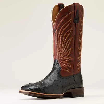 Brandin' Ultra Western Boot