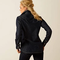 Yellowstone Weekly Denim Shirt