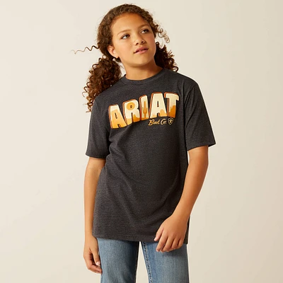 Ariat Postcard SS TShrt
