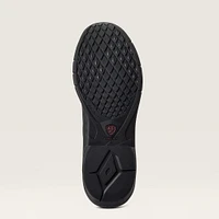 Ascent Tall Riding Boot