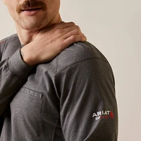 FR Air True Grit T-Shirt