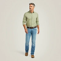 M7 Slim Stretch Julian Straight Jean