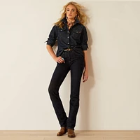 Yellowstone Weekly Denim Shirt