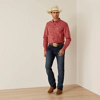 Pro Series Carlton Fitted Shirt