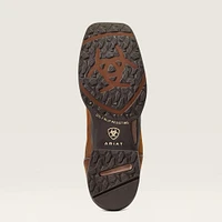 Anthem Patriot Waterproof Western Boot
