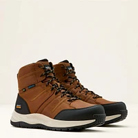 Outpace Shift 6" SD Waterproof Composite Toe Work Boot