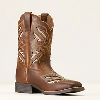 Round Up Bliss Western Boot