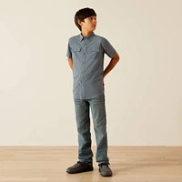 VentTEK Outbound Classic Fit Shirt