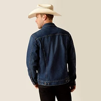 Denim Team Trucker Jacket