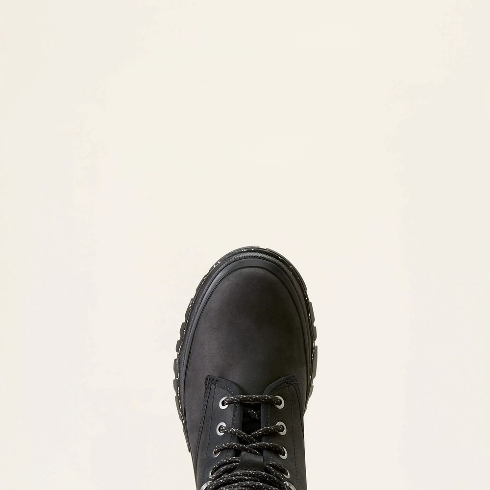 Moresby Waterproof Boot