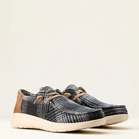 Hilo Shoe