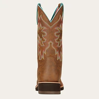 Delilah Western Boot