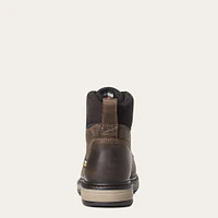 Riveter 6" CSA Waterproof Composite Toe Work Boot
