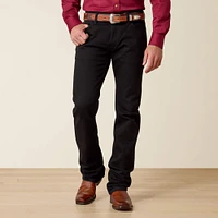 M7 Slim Legacy Straight Jean