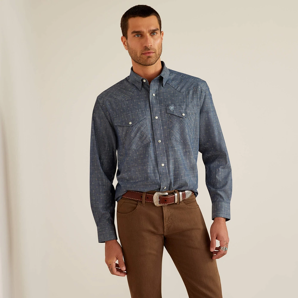 Fenix Classic Fit Shirt