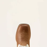 San Angelo VentTEK Western Boot