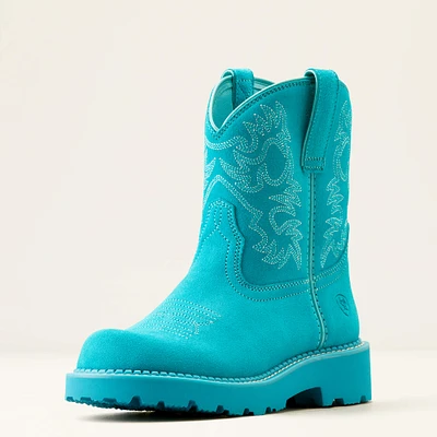 Fatbaby Western Boot