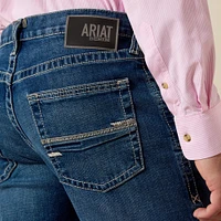 M5 Straight Marston Jean