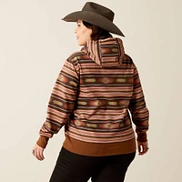 Skyline Hoodie