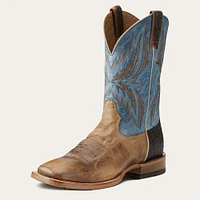 Arena Rebound Western Boot