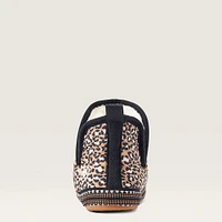 Crius Bootie Slipper