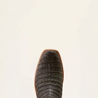 Futurity Finalist Cowboy Boot