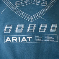 Rebar Workman Blueprint