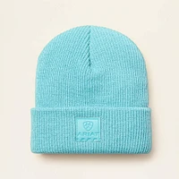 Rib Knit Insulated Watch Cap