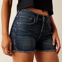 Perfect Rise Faizey 3" Short