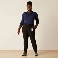 Blackwell Cargo Stretch Jogger Scrub Pant