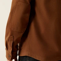 Relentless Amarillo Shirt Jacket