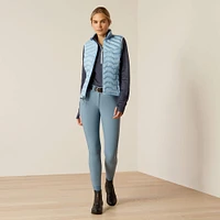 Ideal Down Vest
