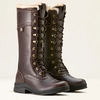 Wythburn II Sherpa Waterproof Boot