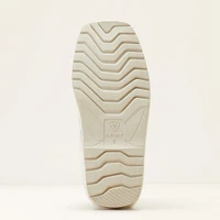 Ariat Logo Hooded Clog