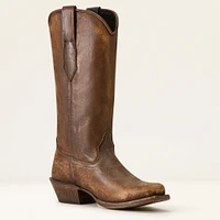 Yellowstone Stockman Western Boot