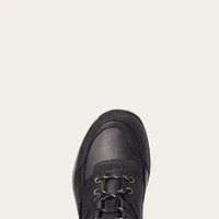 Terrain Waterproof Boot