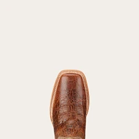 Cowhand Western Boot