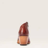 Jolene Western Boot