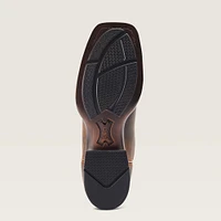 Laney VentTEK 360° Western Boot
